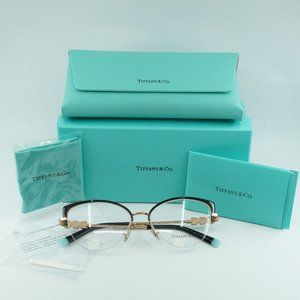 FINAL PRICE NEW TIFFANY & CO TF1145B 6162 EYEGLASSES